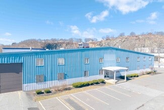 More details for 80 Holton St, Woburn, MA - Industrial for Lease