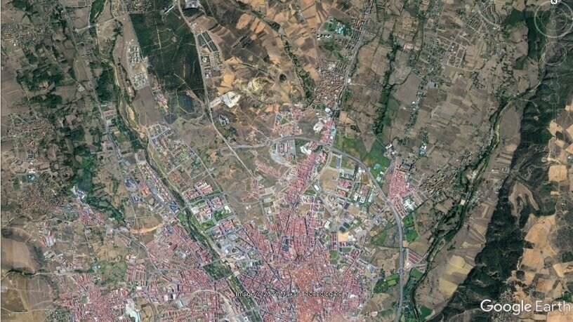 Land in León, León for sale - Building Photo - Image 3 of 4