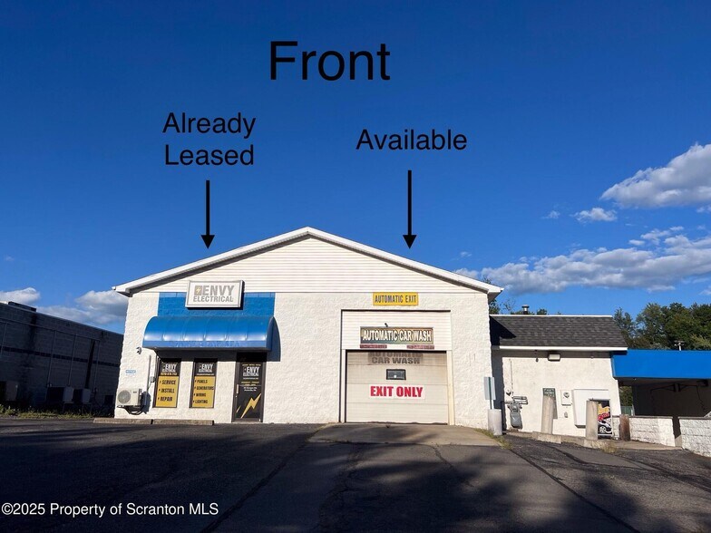 30 Sturges Rd, Peckville, PA à louer - Photo du bâtiment - Image 2 de 16