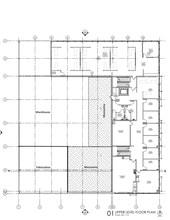 1820 14th St NW, Rochester, MN à louer Plan d’étage- Image 2 de 14