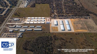 Plus de détails pour 3335 US-81 Hwy, Duncan, OK - Spécialité à vendre