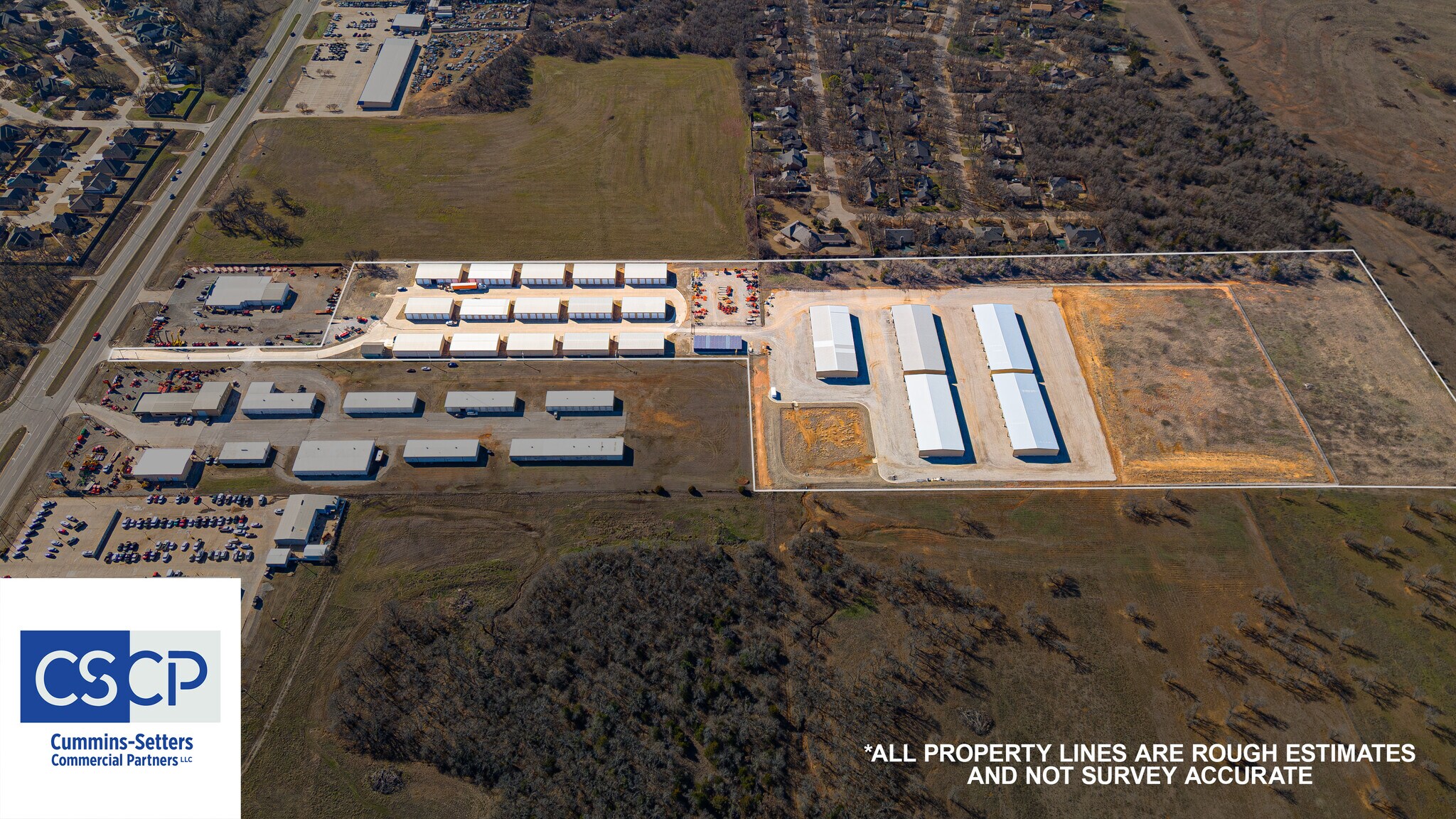 3335 US-81 Hwy, Duncan, OK à vendre Photo principale- Image 1 de 26