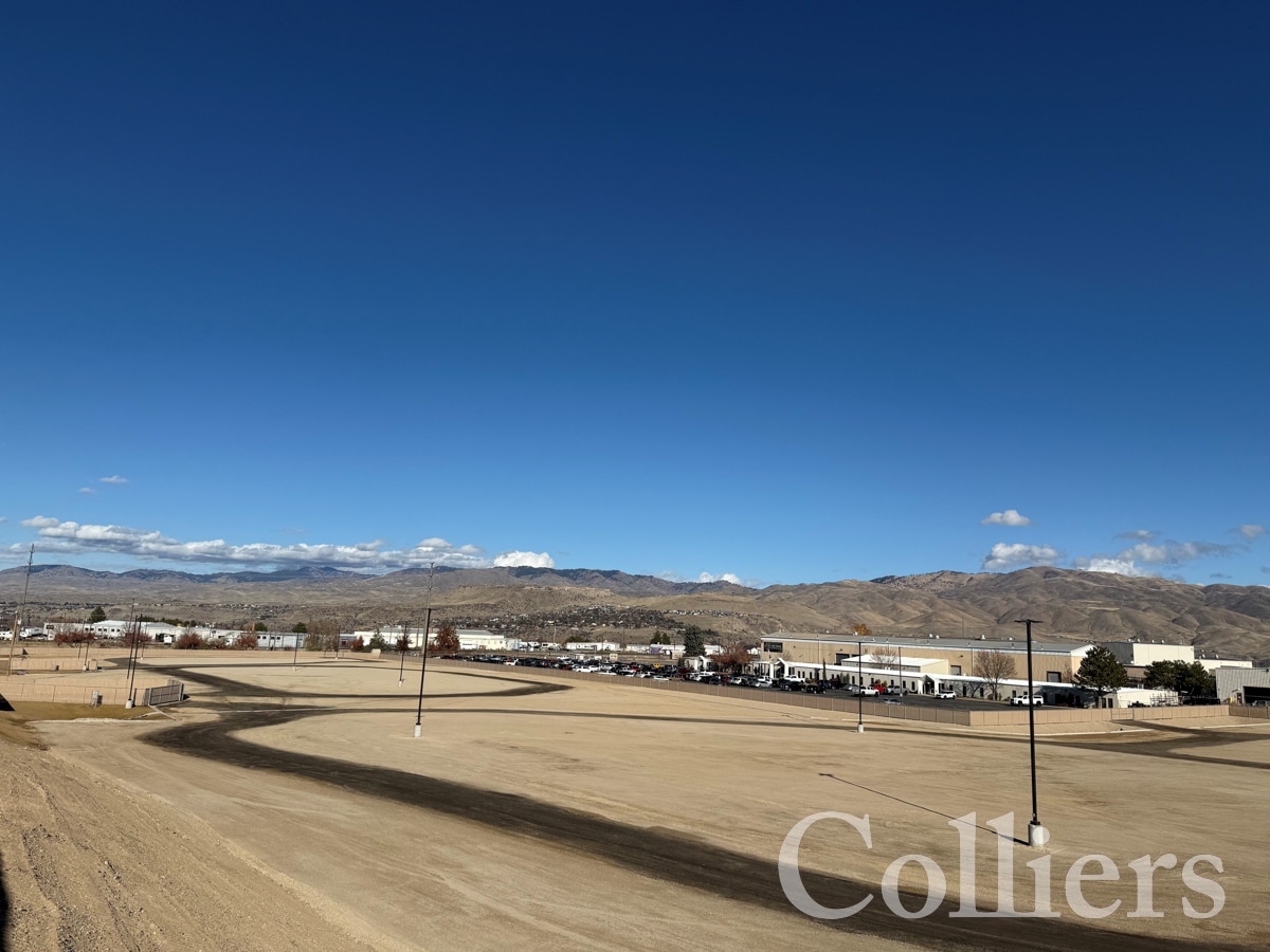 4620 S. Apple St., Boise, ID for lease Primary Photo- Image 1 of 7