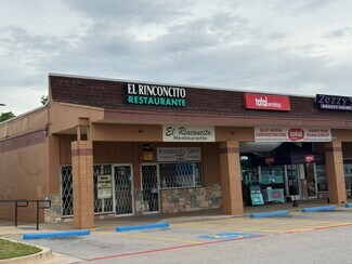 Plus de détails pour 235-255 E Grauwyler Rd, Irving, TX - Commerce de détail à louer