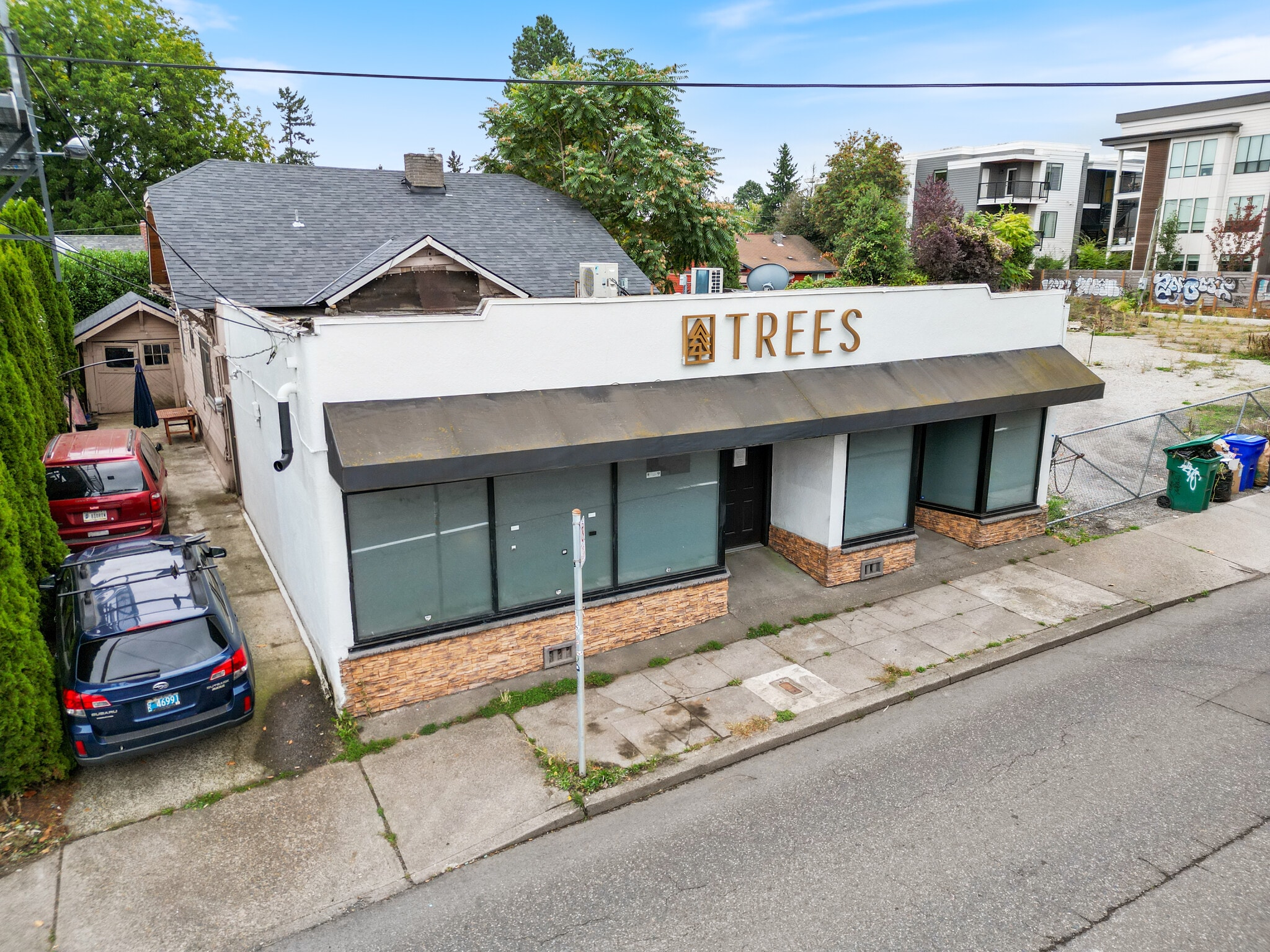 7050 Martin Luther King Jr Blvd, Portland, OR for lease Building Photo- Image 1 of 26