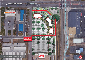 More details for Horsetooth, Fort Collins, CO - Land for Lease