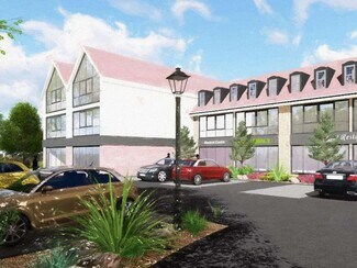 Plus de détails pour Lane East of Cherry Orchard Way, Rochford - Terrain à vendre