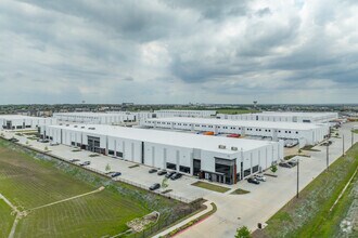 170 Deep Roots Dr, Buda, TX - AERIAL  map view