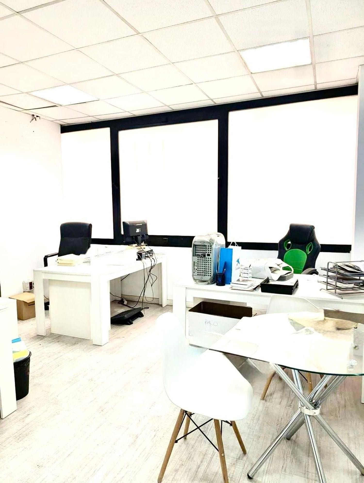 Industrial in Madrid, Madrid for sale Interior Photo- Image 1 of 5