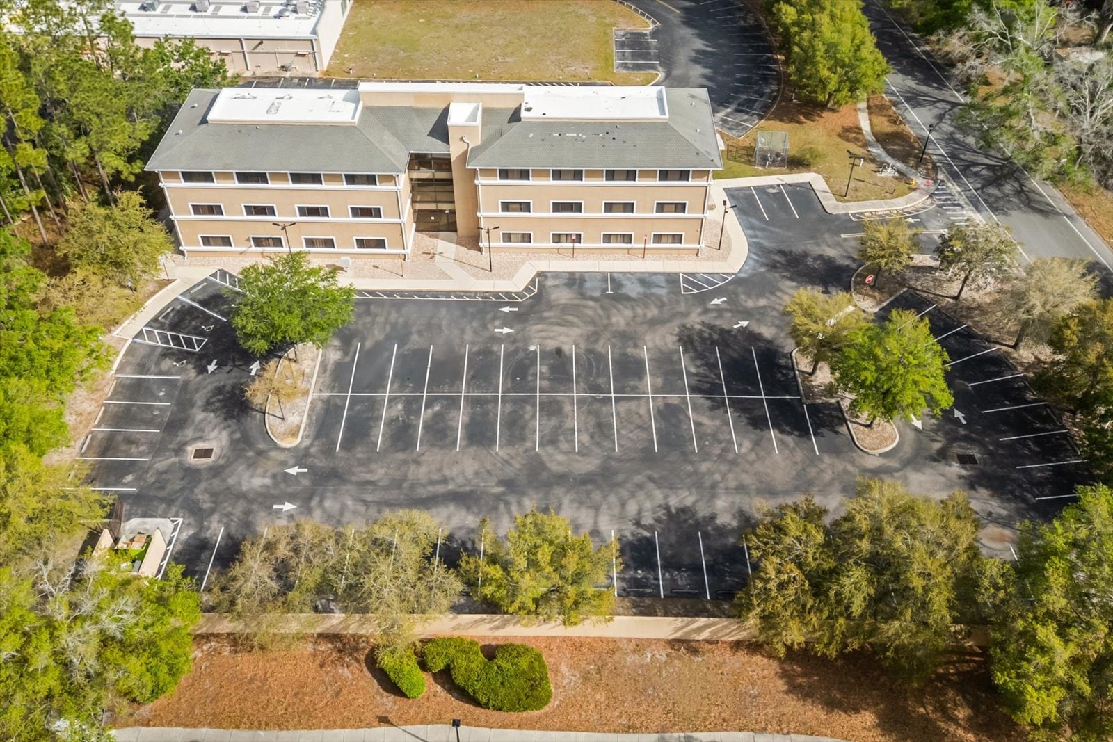 1490 Sunshadow Dr, Casselberry, FL for lease Aerial- Image 1 of 25