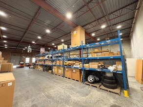 2430 Lucknow Dr, Mississauga, ON for lease Interior Photo- Image 1 of 8