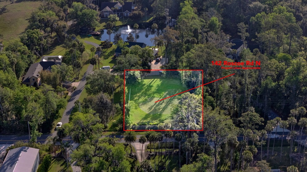 142 N Roscoe Blvd, Ponte Vedra Beach, FL for sale - Building Photo - Image 3 of 14