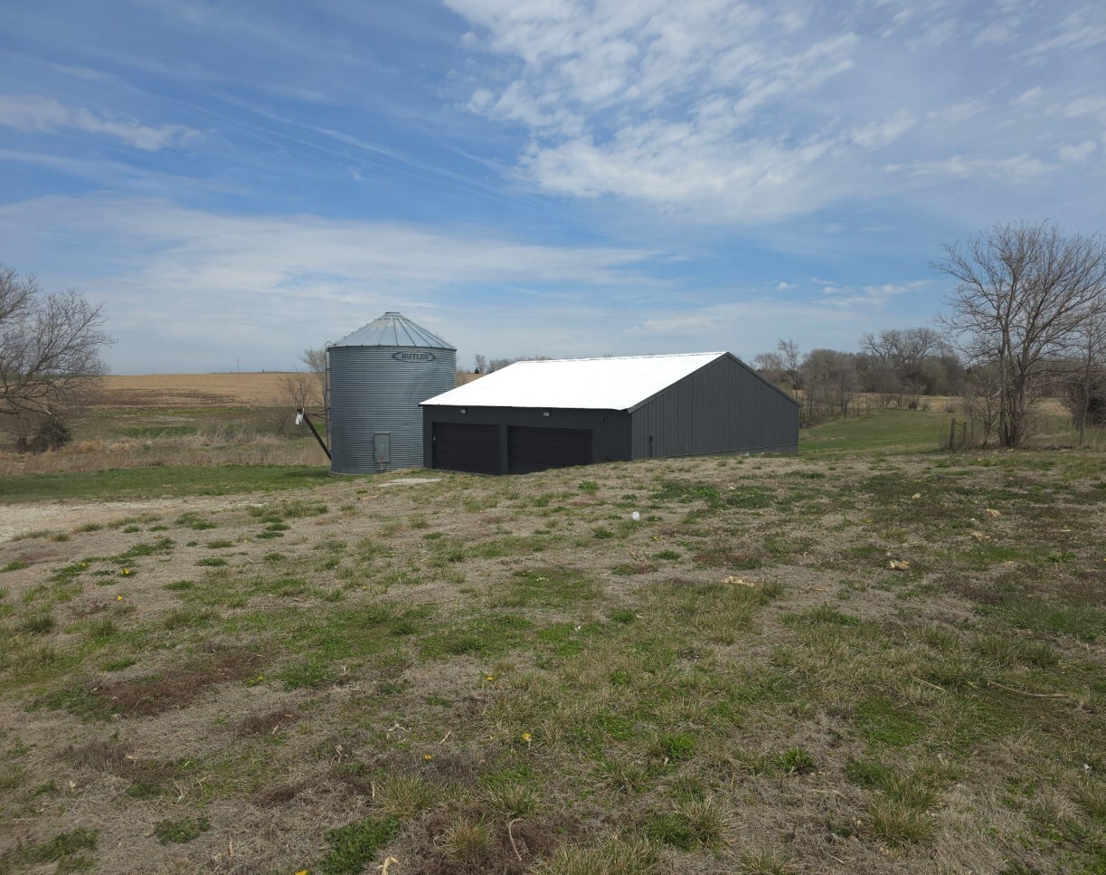 5201 W Roca Rd, Martell, NE à vendre Photo principale- Image 1 de 7
