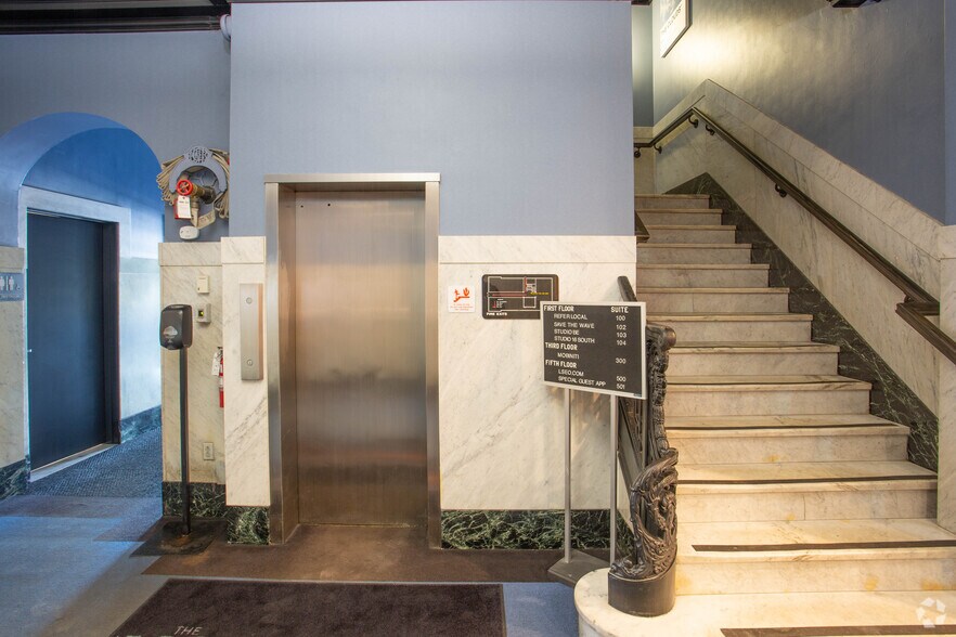 16 S River St, Wilkes Barre, PA à louer - Photo intérieure - Image 3 de 8