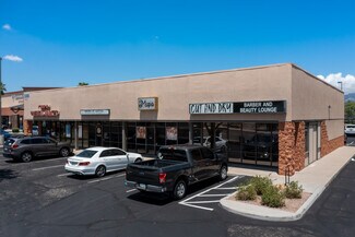 Plus de détails pour 5595 E 5th St, Tucson, AZ - Bureau/Commerce de détail à louer