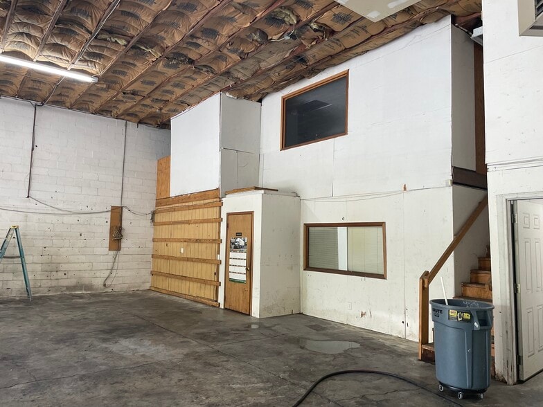 7420 Asheville Hwy, Knoxville, TN for lease - Building Photo - Image 3 of 37