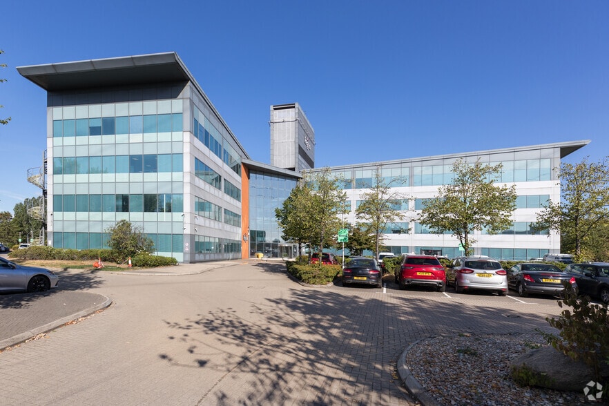 Victory Way, Dartford à louer - Photo du bâtiment - Image 3 de 10