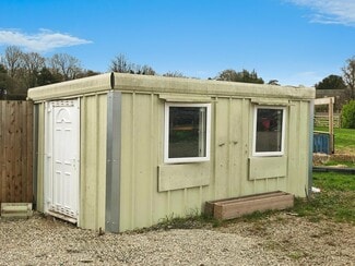 Plus de détails pour Water Ln, Sidcup - Commerce de détail à louer