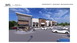 More details for 8300 veterans parkway, Columbus, GA - Retail for Lease