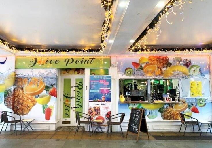 High St, Salisbury à louer Photo du bâtiment- Image 1 de 1