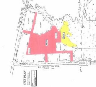 More details for Mccormick Rd, Myrtle Beach, SC - Land for Sale