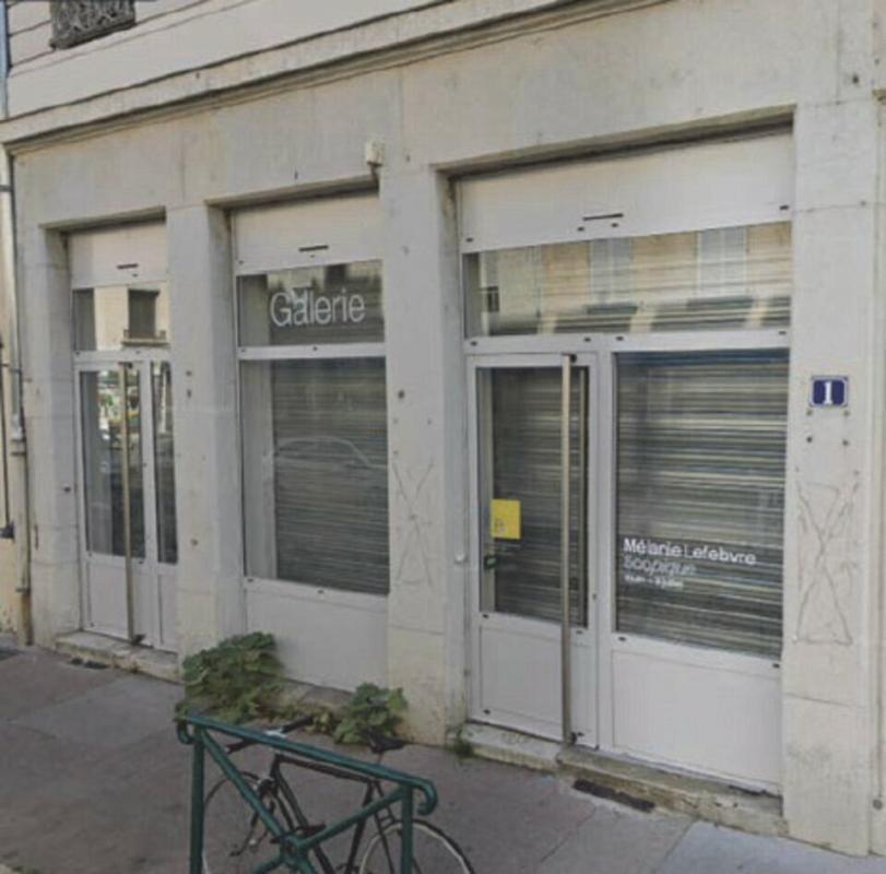 1 Rue Chalopin, Lyon à louer Photo du bâtiment- Image 1 de 2
