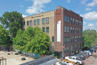 More details for 1330 Quincy St NE, Minneapolis, MN - Flex for Sale