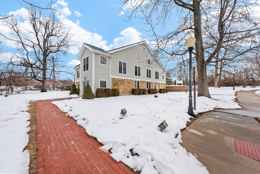 3 Mapleton Rd, Princeton, NJ for sale - Building Photo - Image 3 of 50