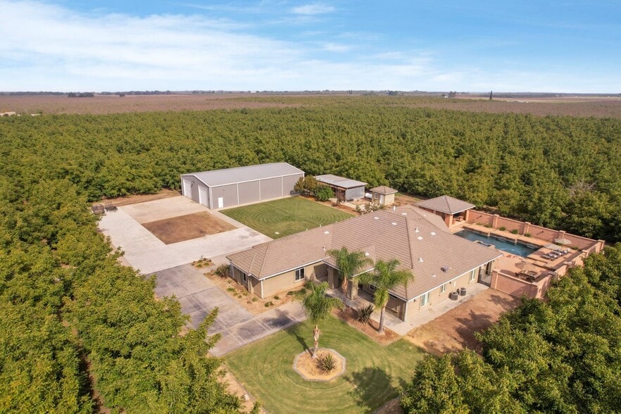 7306 Van Allen Rd, Stockton, CA for sale - Primary Photo - Image 1 of 28