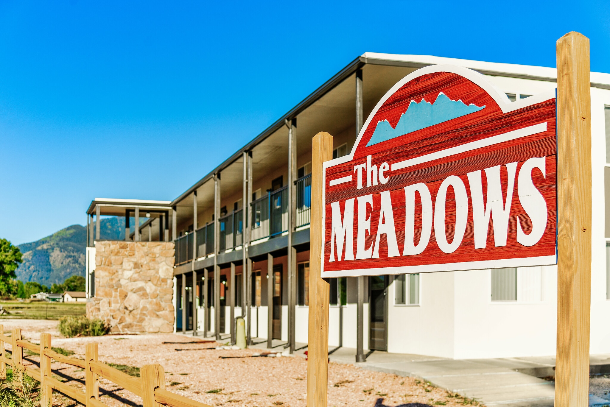 502 S San Juan Ave, Buena Vista, CO for sale Building Photo- Image 1 of 12