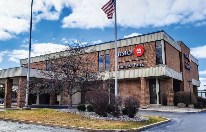 201 S Military Ave, Green Bay, WI à louer Photo du bâtiment- Image 1 de 6