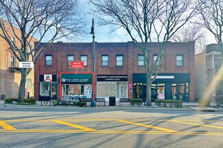 Plus de détails pour 653-661 Franklin Ave, Garden City, NY - Commerce de détail à louer