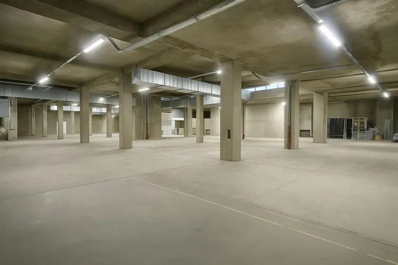 Industriel dans Paris à louer Photo intérieure- Image 1 de 7