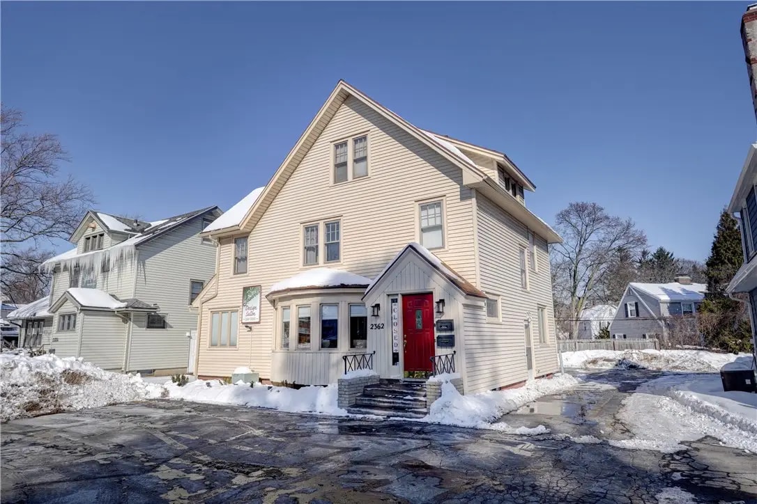 2362 Monroe Ave, Rochester, NY for sale Primary Photo- Image 1 of 18