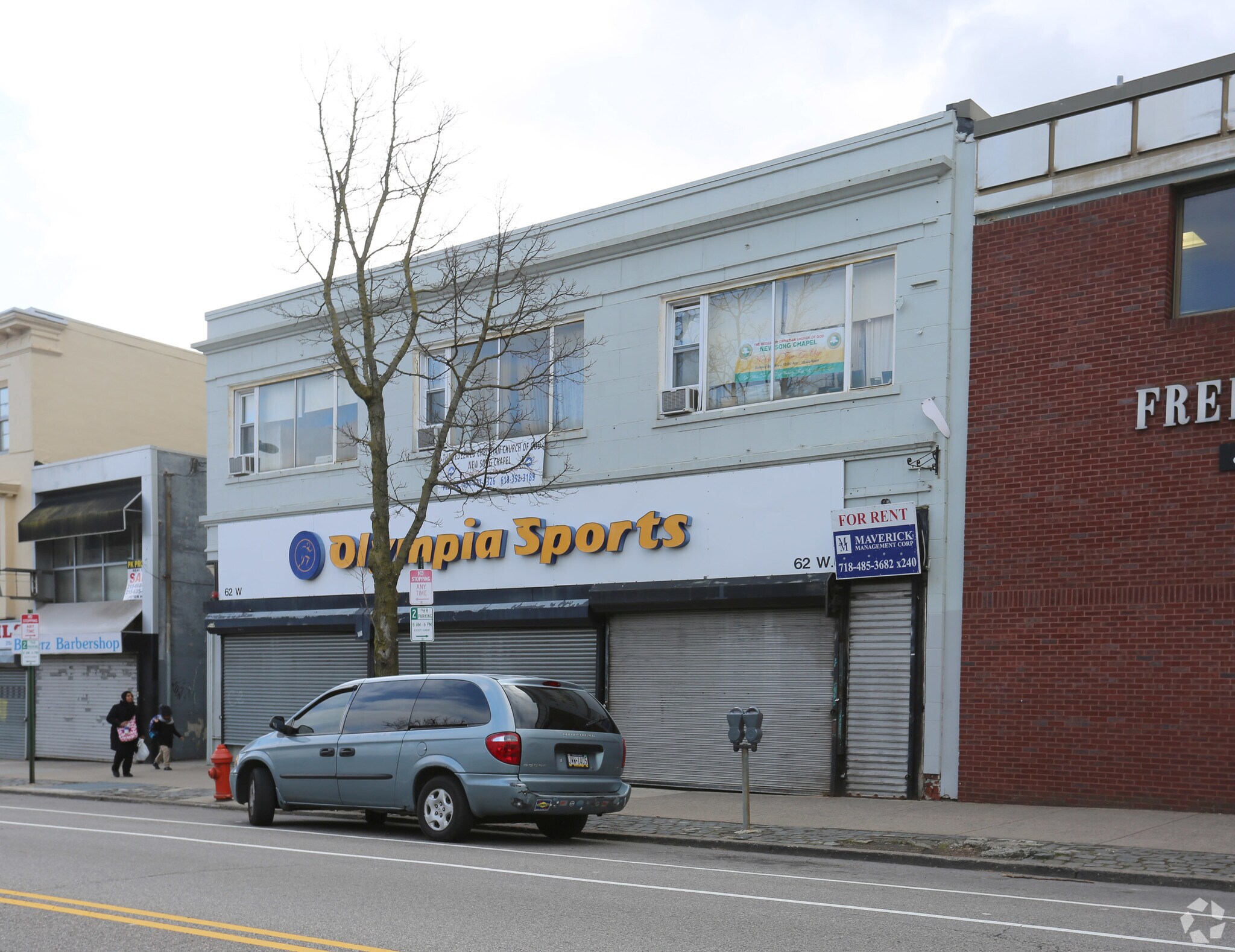 62-66 W Chelten Ave, Philadelphia, PA for lease Primary Photo- Image 1 of 5