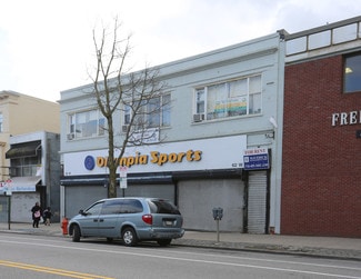 Plus de détails pour 62-66 W Chelten Ave, Philadelphia, PA - Commerce de détail à louer