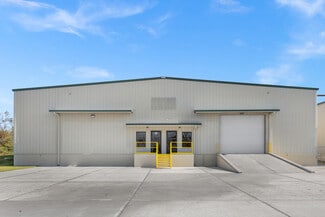 More details for 111 Industrial Blvd, Winter Haven, FL - Industrial for Lease