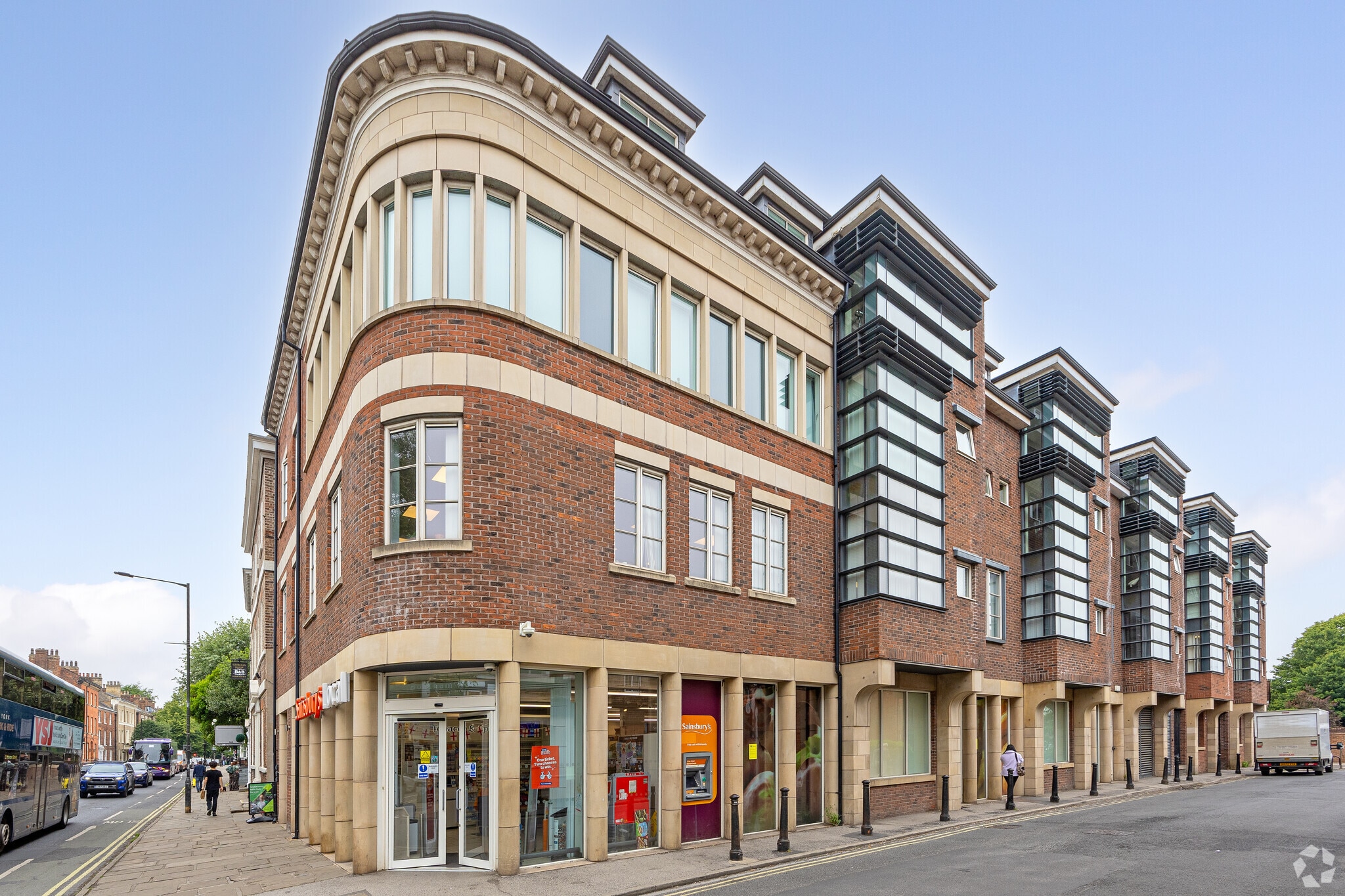 31 Bootham Row, York for lease Primary Photo- Image 1 of 4