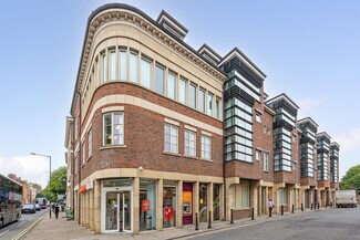 More details for 31 Bootham Row, York - Coworking for Lease