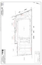 780 Park Ave, Huntington, NY à louer Plan de site- Image 1 de 4