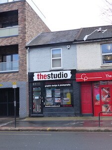 Plus de détails pour 291 Brighton Rd, South Croydon - Commerce de détail à louer