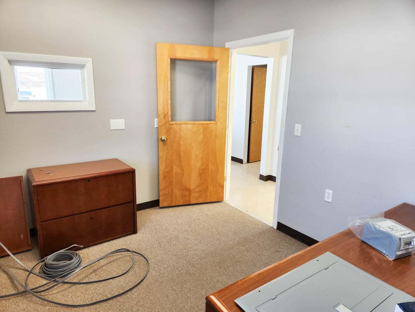110 Airport Dr, Presque Isle, ME for lease Interior Photo- Image 1 of 21
