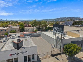 More details for 133 N La Brea Ave, Los Angeles, CA - Specialty for Sale