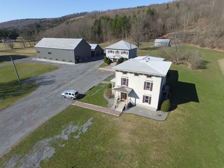 4725 State Route 26, Turin, NY à vendre - Photo principale - Image 1 de 1