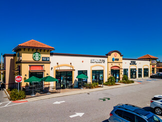 More details for 10195 Bay Pines Blvd, Saint Petersburg, FL - Retail for Lease