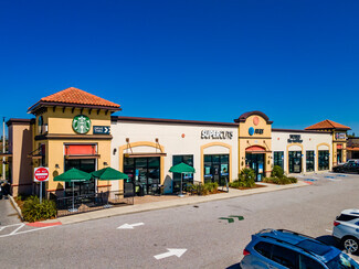 More details for 10195 Bay Pines Blvd, Saint Petersburg, FL - Retail for Lease