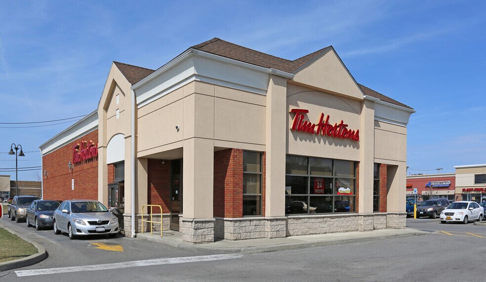 2226 Delaware Ave, Buffalo, NY à louer - Photo du bâtiment - Image 2 de 5