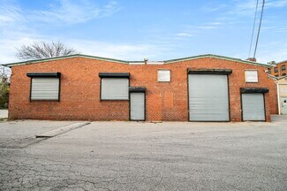 More details for 640 E Main St, Norristown, PA - Industrial for Sale