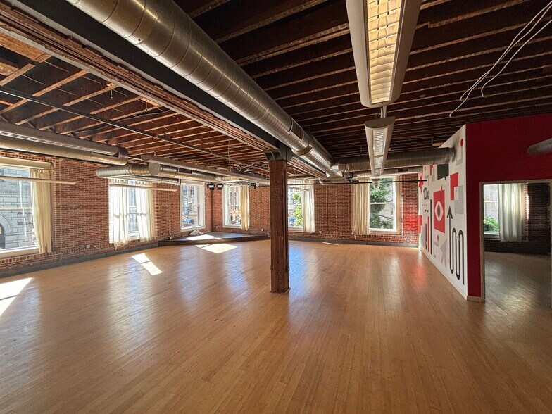 602-624 Broadway, San Diego, CA à vendre - Photo intérieure - Image 3 de 14
