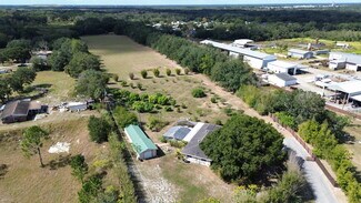 Plus de détails pour 2020 Hwy 37, Mulberry, FL - Terrain à vendre